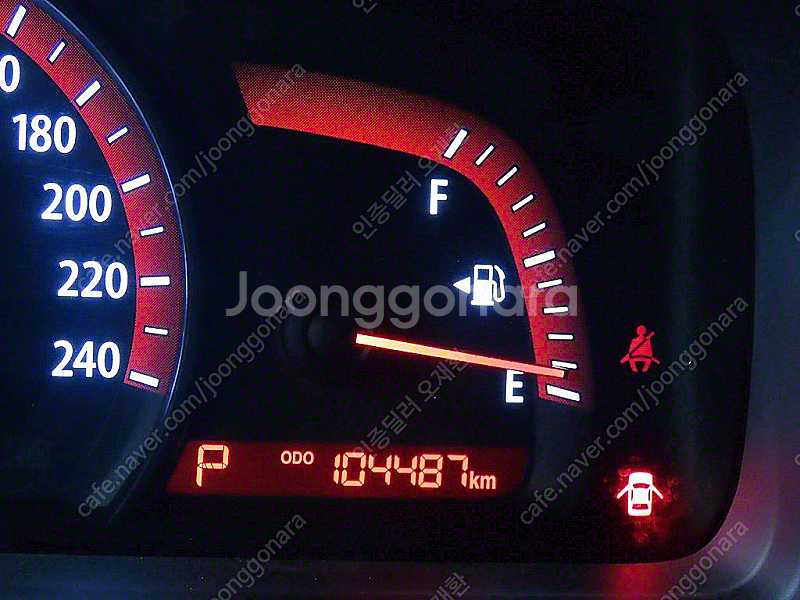기아모하비 디젤 4WD QV300★중고차★할부★리스★전...--7