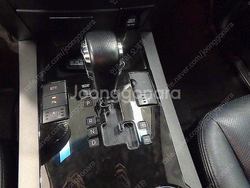 기아모하비 디젤 4WD QV300★중고차★할부★리스★전...--9