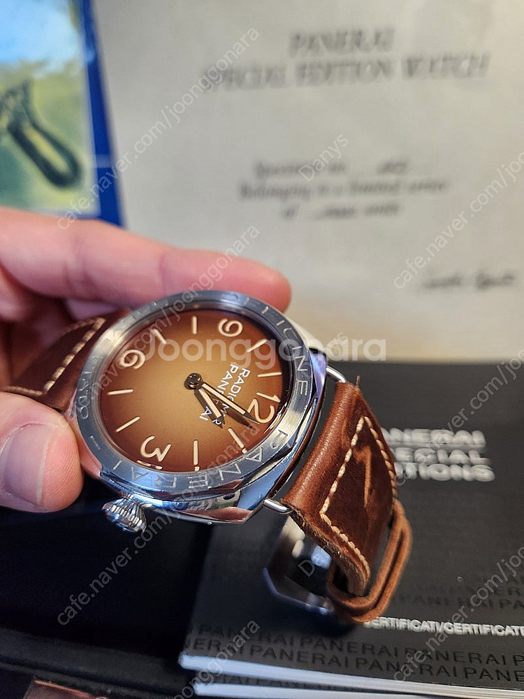 파네라이 687 pam687 라디오미르 pam00687--1