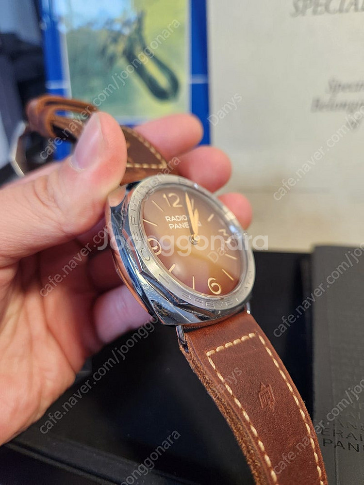 파네라이 687 pam687 라디오미르 pam00687--3