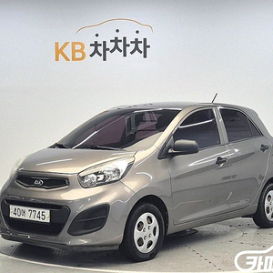 올 뉴 모닝 밴 2015 년 중고차◆전액할부◆중고차리스◆중고렌트◆
