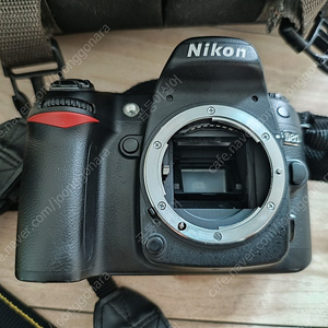 니콘 D80 / 탐론55-200 렌즈 풀세트