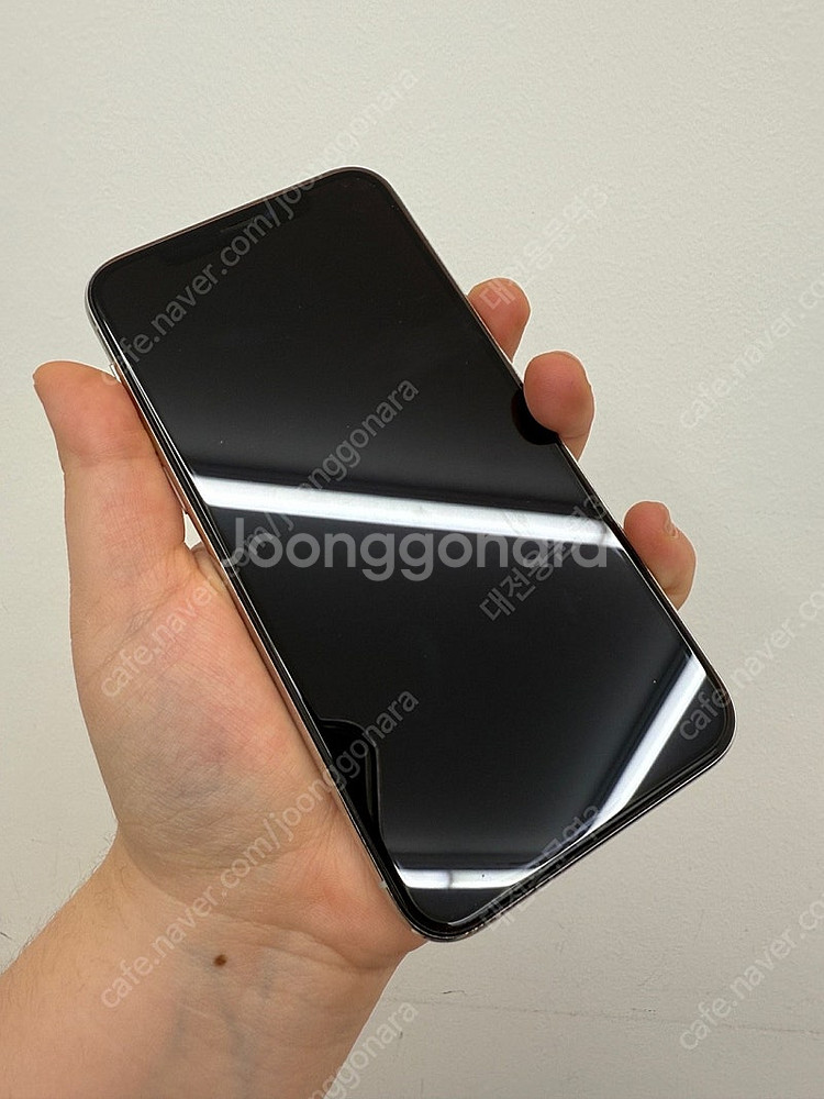 [대전중고폰] 348886 아이폰11프로 256g 판매...--1