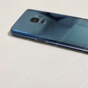 갤럭시 S9 64GB 폴라리스 블루 판매합니다