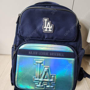 mlb 책가방 보조가방