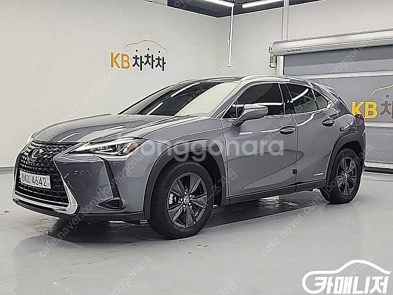 [렉서스]UX 250h 2.0 2WD ★중고차★중고차매...--0