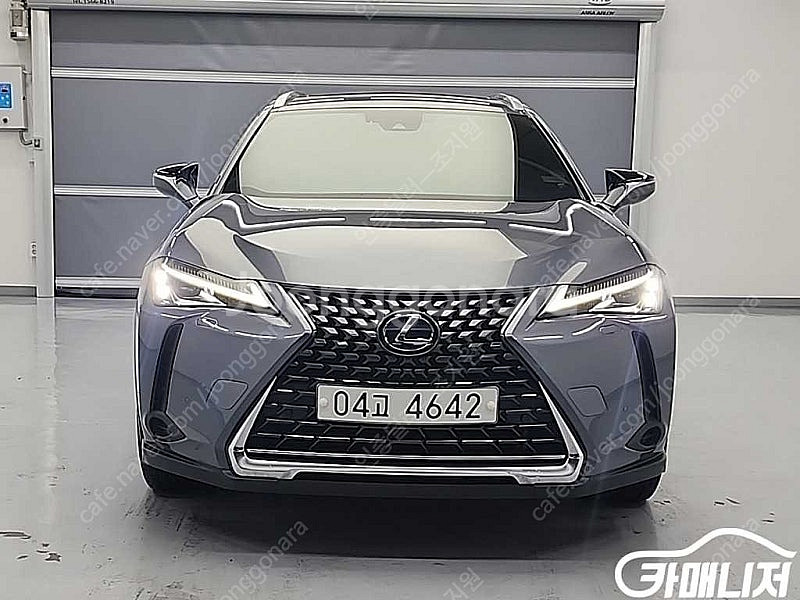 [렉서스]UX 250h 2.0 2WD ★중고차★중고차매...--2
