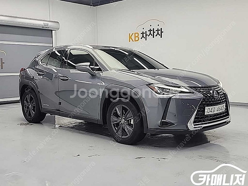 [렉서스]UX 250h 2.0 2WD ★중고차★중고차매...--4