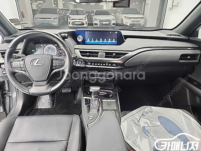 [렉서스]UX 250h 2.0 2WD ★중고차★중고차매...--7