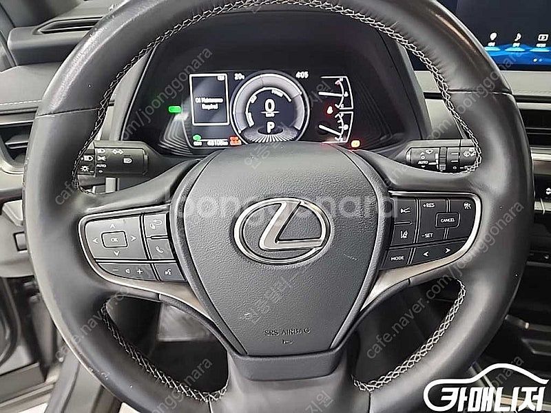 [렉서스]UX 250h 2.0 2WD ★중고차★중고차매...--9