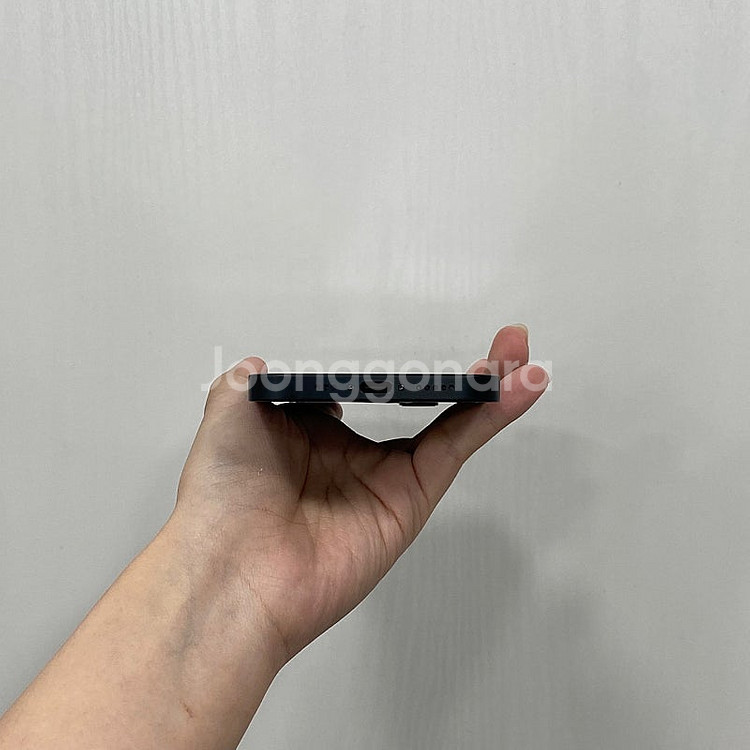 89878 아이폰16e 블랙 128GB 실사용 한달 특...--5