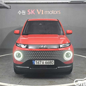 [현대]캐스퍼 1.0 가솔린 스마트 2022 년 중고차 전국☆최저가판매☆최고가매입☆