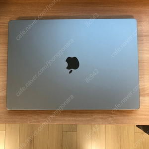 맥북 m2pro 16/512GB 16인치 스페이스 그레이