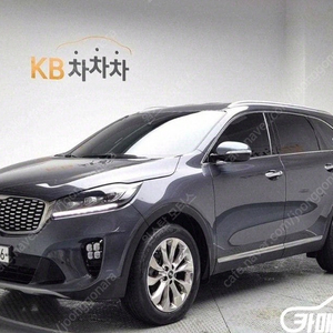 차명 [기아]더 뉴 쏘렌토 디젤 2.0 2WD 노블레스 (5인승)