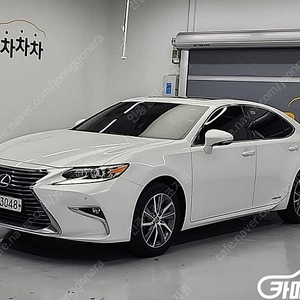 [렉서스]뉴ES300h 슈프림+ (5인승) ★중고차★중고차매입★전액할부★저신용자★신불자★소액할부★현금★카드 전부 가능합니다!