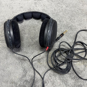젠하이저 HD600 모니터헤드폰 젠하이져 HD 600 모니터링 판매