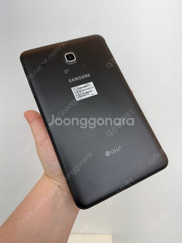 [대전중고폰] 022991 갤럭시탭E8.0(SM-T37...--1