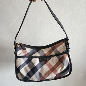 [미사용] 닥스 가방 숄더백 토드백