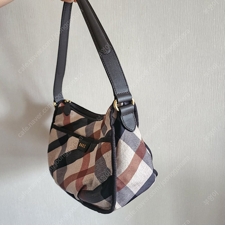 [미사용] 닥스 가방 숄더백 토드백--1