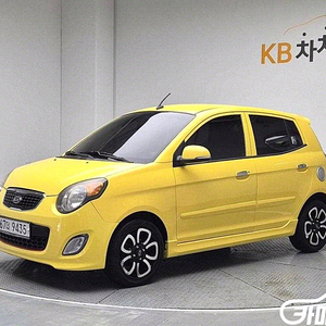 뉴 모닝 가솔린 SLX 2011 년 중고차◆전액할부◆중고차리스◆중고렌트◆