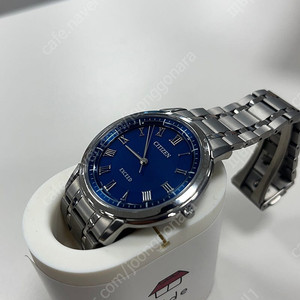 시티즌 Citizen 익시드 엑시드 Exceed AR4000-63L 청판