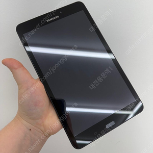 [대전중고폰] 307670 홈보이GPAD 8.0(LG-P451) WIFI 화이트 16G 판매합니다 3만원