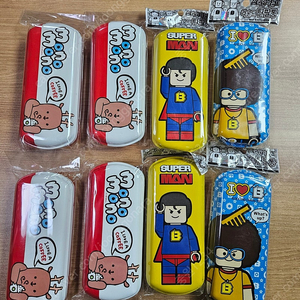 캔필통,철필통