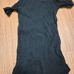 플리츠플리즈 이세이미야케 me 쿄지지미 티셔츠 - 12만
