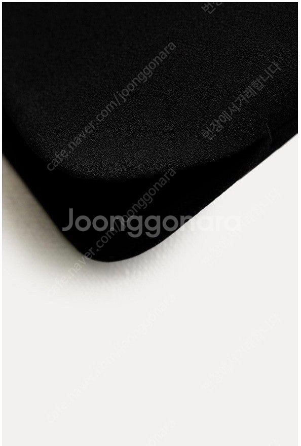 자라 베스트 조끼 새상품 차정원착용제품 팝니다--4