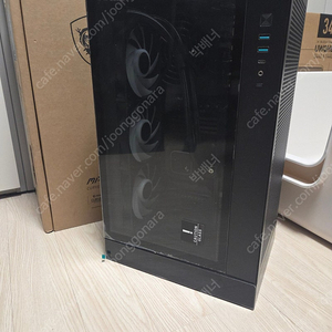 고성능 작업용PC 5900X 128GB(RAM) 2TB(SSD) 3060(12GB)