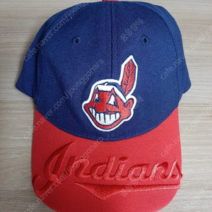 MLB 키즈용 야구모자
