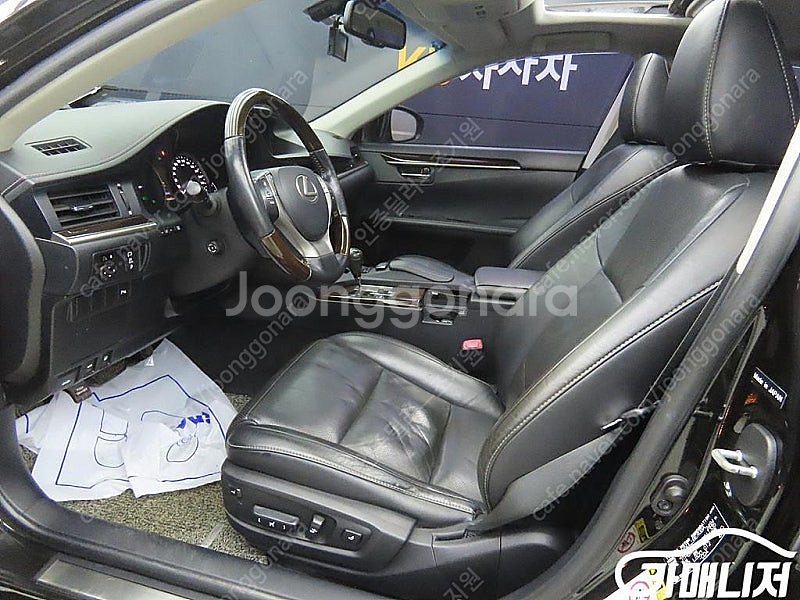 [렉서스]뉴ES300h 슈프림 ★중고차★중고차매입★전액...--5