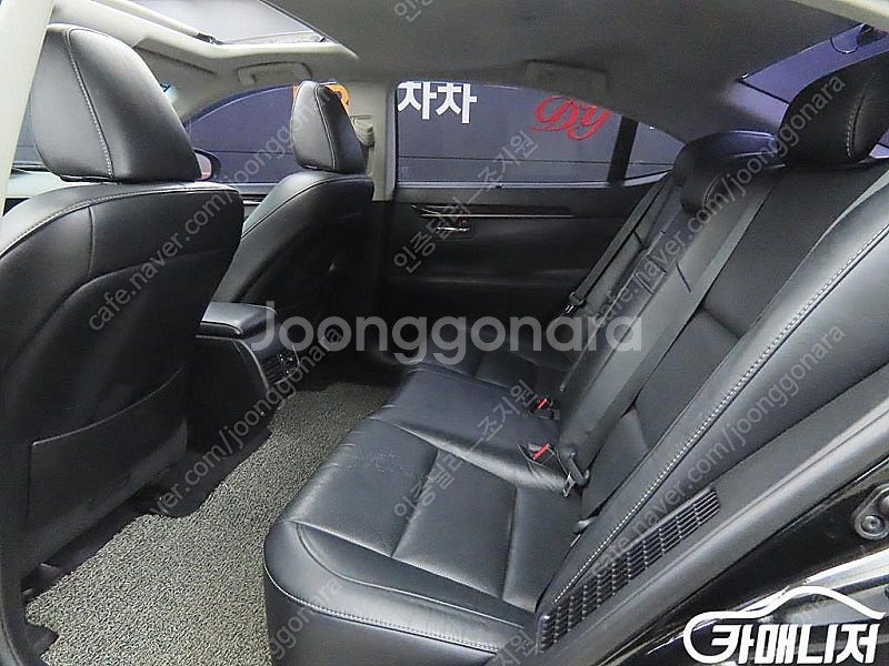 [렉서스]뉴ES300h 슈프림 ★중고차★중고차매입★전액...--6