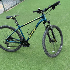 메리다 빅나인20 29인치 mtb 대구 직거래