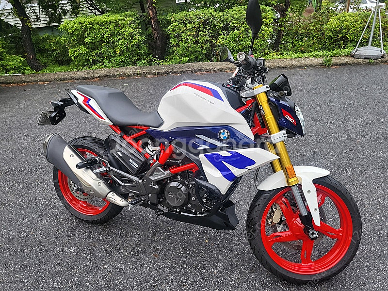 bmw g310r--5