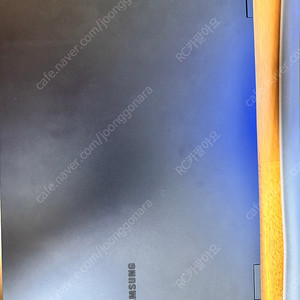 갤럭시북2 프로 360 NT950QED