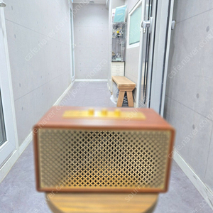 블리츠 BZ-JB5605 블루투스 스피커