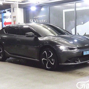 [기아]EV6 롱레인지 AWD 어스 2023 년 중고차 ◆최고의 서비스◆투명한 마인드◆ 중고