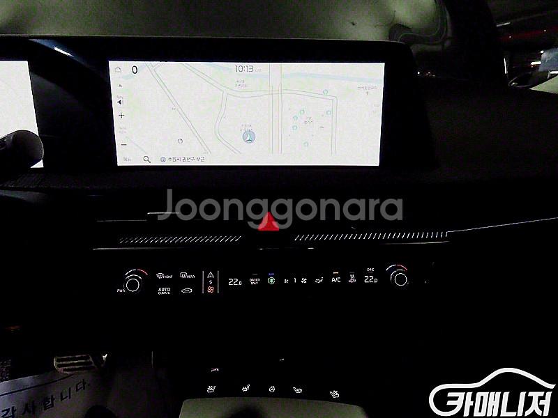 [기아]EV6 롱레인지 AWD 어스 2023 년 중고차 ◆최고의 서비스◆투명한 마인드◆ 중고--2