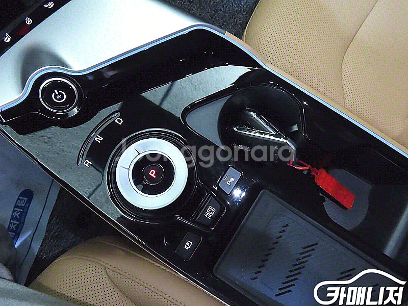 [기아]EV6 롱레인지 AWD 어스 2023 년 중고차 ◆최고의 서비스◆투명한 마인드◆ 중고--3