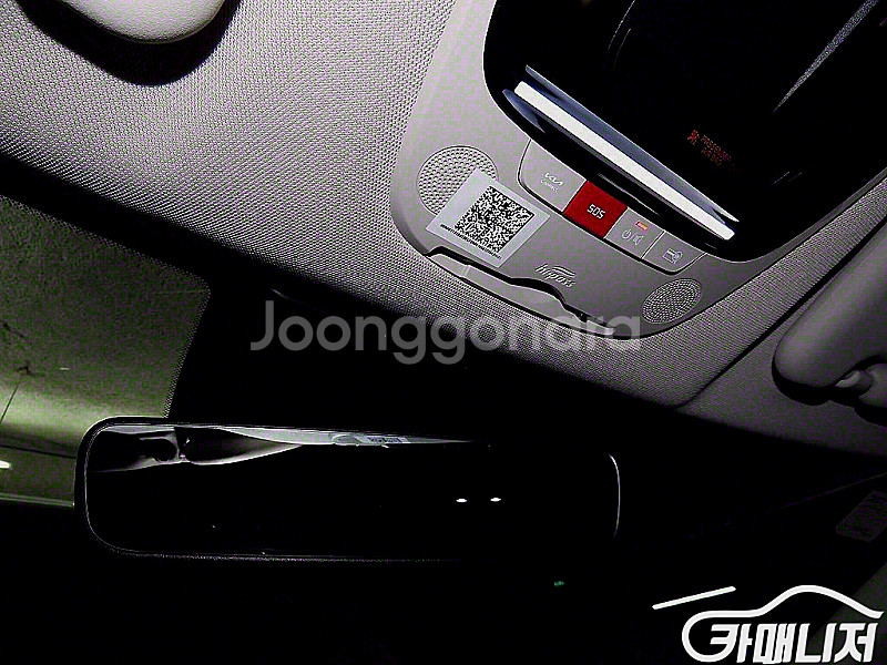 [기아]EV6 롱레인지 AWD 어스 2023 년 중고차 ◆최고의 서비스◆투명한 마인드◆ 중고--5