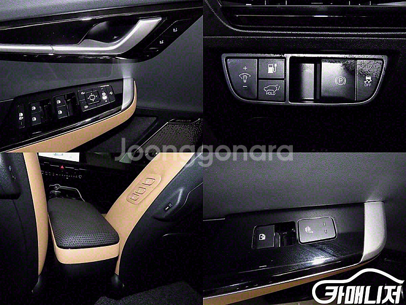 [기아]EV6 롱레인지 AWD 어스 2023 년 중고차 ◆최고의 서비스◆투명한 마인드◆ 중고--9