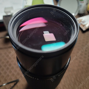 니콘 명렌즈 mf80-200 f4