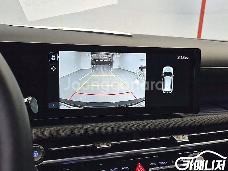 더 뉴 투싼 하이브리드 (NX4) HEV 1.6 2WD...--3