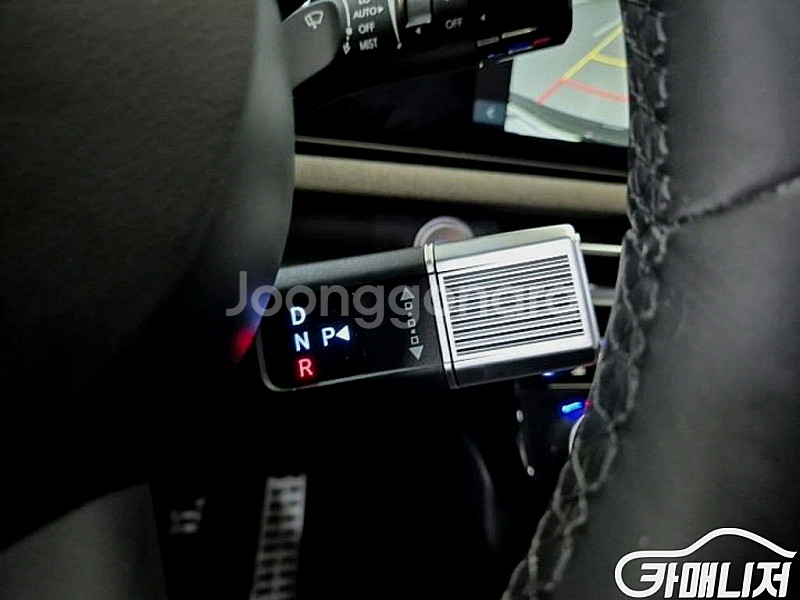 더 뉴 투싼 하이브리드 (NX4) HEV 1.6 2WD...--7