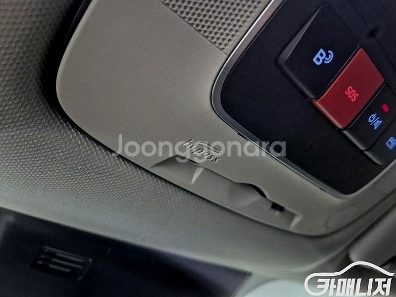 더 뉴 투싼 하이브리드 (NX4) HEV 1.6 2WD...--8