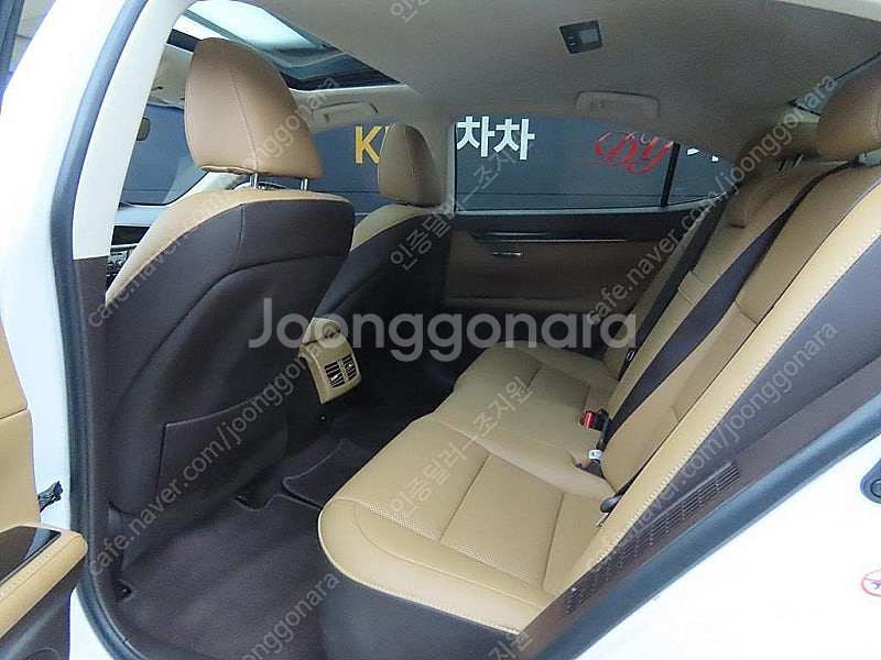 [렉서스]뉴ES300h 프리미엄 ★중고차★중고차매입★전...--6