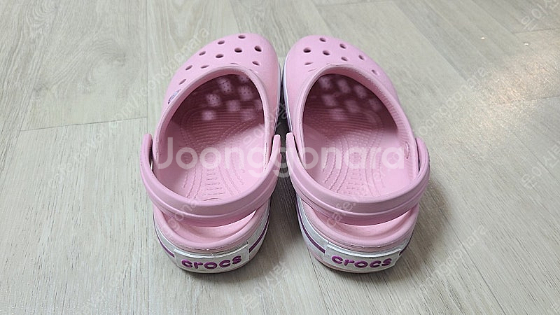 여아 크록스 M4 6W 택포15000--2