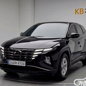 투싼 (NX4) 디젤 2.0 2WD 모던 2021 년 중고차/전액할부/중고리스/중고렌트/