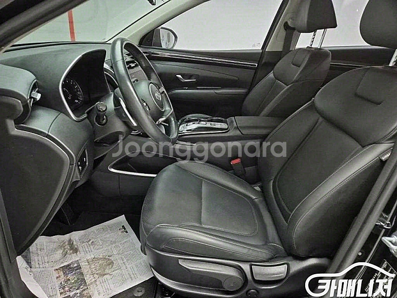 투싼 (NX4) 디젤 2.0 2WD 모던 2021 년 ...--3